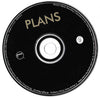 Plans by Death Cab For Cutie - Additional CD Image