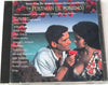 The Postman = Il Postino by Luis Bacalov - CD Back Cover