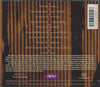 It's What I Do by Billy Dean - CD Back Cover