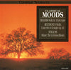 Classical Moods by Various - CD Album Cover