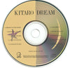 Dream by Kitaro - Additional CD Image