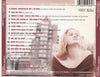 A Broadway Love Story by Christiane Noll - CD Back Cover