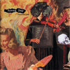 Insomniac by Green Day - CD Album Cover