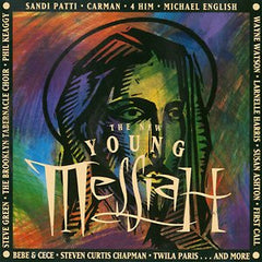 The New Young Messiah by Various (CD)