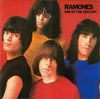 End Of The Century by Ramones - CD Album Cover