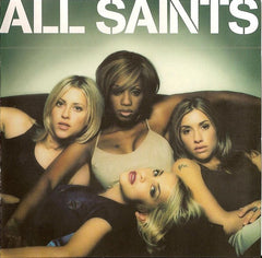 All Saints by All Saints (CD)