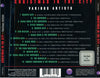 Christmas In The City by Various - CD Back Cover