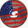 Live In America - In The Round Tour (1991-1993) by Neil Diamond - CD Back Cover