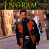 It's Real by James Ingram (CD)