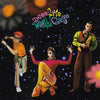 World Clique by Deee-Lite - CD Album Cover