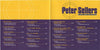 Classic Songs And Sketches by Peter Sellers (CD)