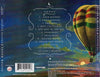 Chasing Daylight by Sister Hazel - CD Back Cover