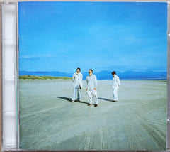 This Is My Truth Tell Me Yours by Manic Street Preachers (CD)