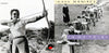 In My Tribe by 10,000 Maniacs - CD Back Cover