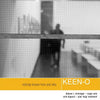 Nobody Knows How And Why by Keen-O - CD Album Cover