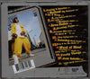 Word Of Mouf by Ludacris - CD Back Cover