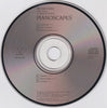 Pianoscapes by Michael Jones - Additional CD Image