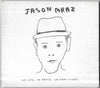 We Sing. We Dance. We Steal Things. by Jason Mraz - CD Album Cover