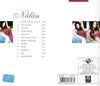 Nâlân by Nâlân - CD Back Cover