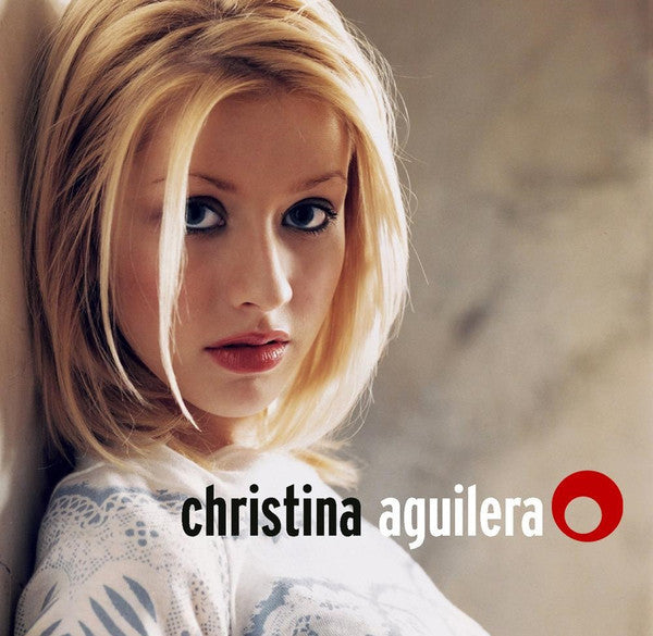 Christina Aguilera by Christina Aguilera (CD)