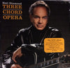 Three Chord Opera by Neil Diamond - CD Album Cover