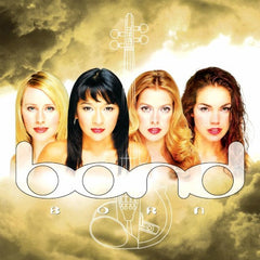 Born by Bond (3) (CD)