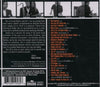 This Is For The Night People - Vie De Nuit by Ralph Alfonso - CD Back Cover