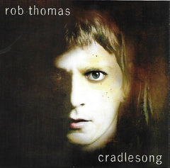 Cradlesong by Rob Thomas (CD)