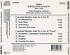 Caucasian Sketches, Suites Nos. 1 & 2 by Mikhail Ippolitov-Ivanov, Sydney Symphony Orchestra, Christopher Lyndon-Gee (CD)