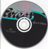Greatest Hits by Great White - CD Back Cover