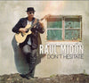 Don't Hesitate by Raul Midón - CD Album Cover