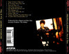 Now & Then by Michelle Wright - CD Back Cover