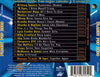 Planet Pop 2000 by Various - CD Back Cover