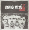 We're All Going Somewhere by Abandon Kansas - CD Album Cover