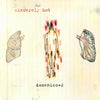 Sincerely Hot by Domenico + 2 - CD Album Cover