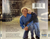Songs From A Parent To A Child by Art Garfunkel - CD Back Cover