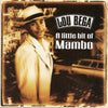 A Little Bit Of Mambo by Lou Bega - CD Album Cover