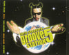 Presents Groove Station 5 by Chris Sheppard (CD)