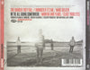 We're All Going Somewhere by Abandon Kansas - CD Back Cover