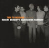 Time To Discover by Robert Bradley's Blackwater Surprise - CD Album Cover