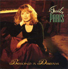 Beyond A Dream by Twila Paris (CD)