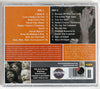 Live...This Is Your House by The Brooklyn Tabernacle Choir - CD Back Cover