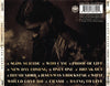 Proof Of Life by Scott Stapp - CD Back Cover