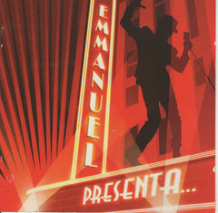 Presenta... by Emmanuel (CD)