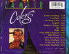 Colors by Gheorghe Zamfir - CD Back Cover