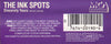 Sincerely Yours by The Ink Spots - CD Back Cover
