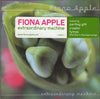 Extraordinary Machine by Fiona Apple (CD)