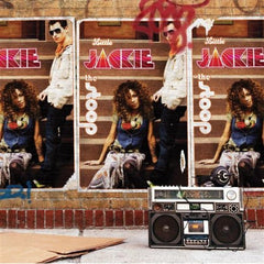 The Stoop by Little Jackie (CD)