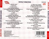 Amazing Grace by The Royal Scots Dragoon Guards - CD Back Cover