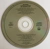 Photographs & Memories (His Greatest Hits) by Jim Croce - CD Back Cover